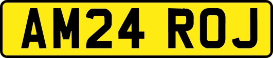 AM24ROJ