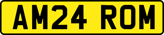 AM24ROM