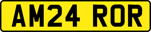 AM24ROR