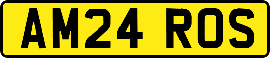 AM24ROS