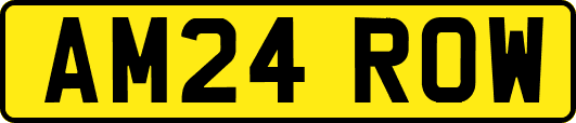 AM24ROW