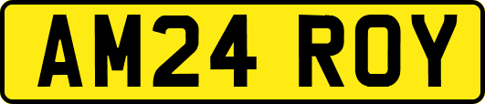 AM24ROY