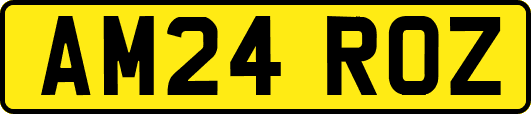 AM24ROZ