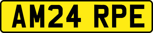 AM24RPE