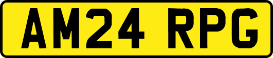 AM24RPG