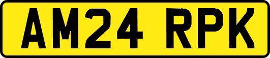 AM24RPK