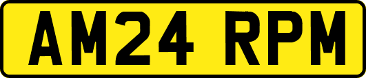 AM24RPM