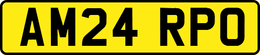 AM24RPO