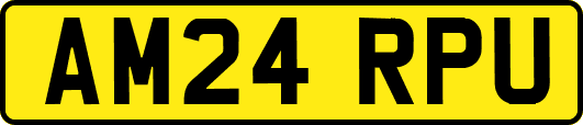 AM24RPU