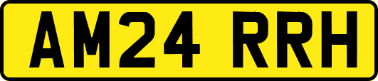 AM24RRH