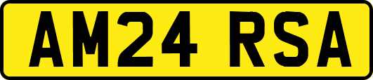 AM24RSA
