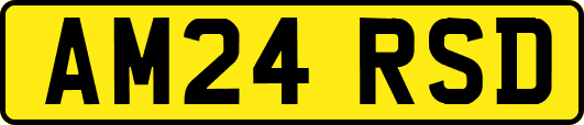 AM24RSD