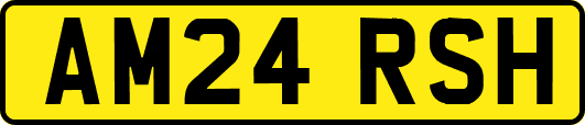 AM24RSH