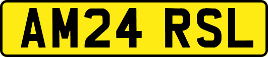 AM24RSL