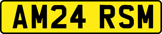 AM24RSM