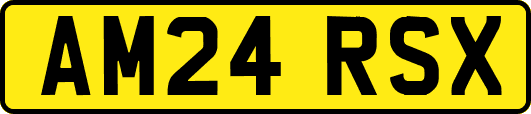 AM24RSX