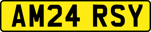AM24RSY