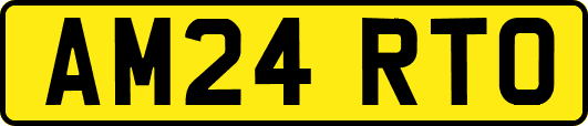 AM24RTO