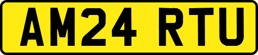 AM24RTU