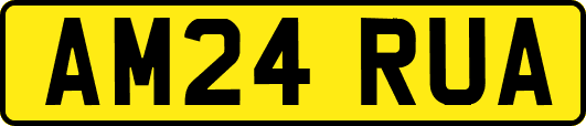 AM24RUA