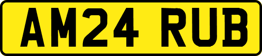 AM24RUB