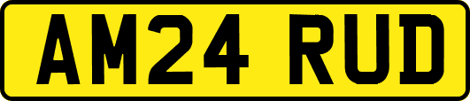 AM24RUD