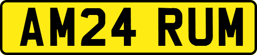 AM24RUM