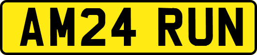 AM24RUN