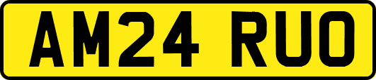 AM24RUO
