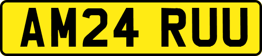 AM24RUU