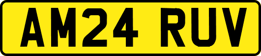 AM24RUV