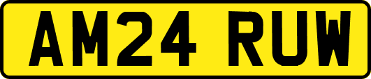 AM24RUW