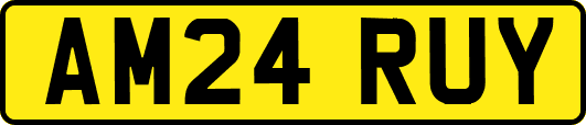 AM24RUY