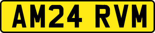AM24RVM