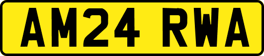 AM24RWA