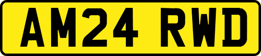 AM24RWD