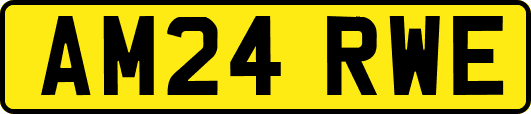 AM24RWE