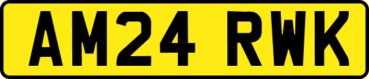 AM24RWK