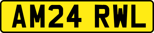 AM24RWL
