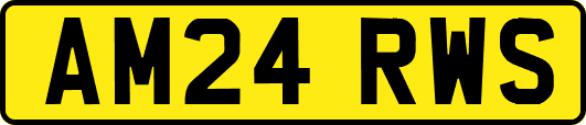 AM24RWS