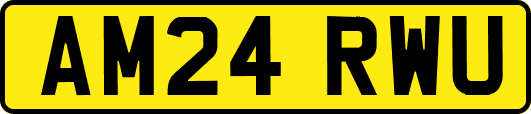 AM24RWU