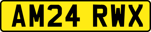 AM24RWX