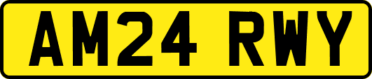 AM24RWY