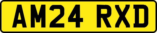 AM24RXD