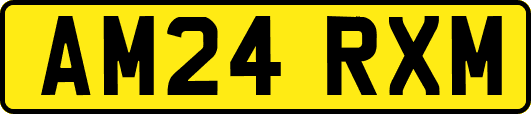 AM24RXM