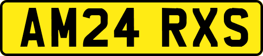 AM24RXS