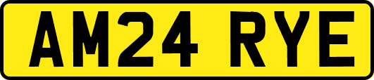 AM24RYE