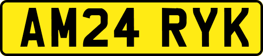 AM24RYK