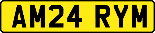 AM24RYM