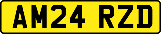 AM24RZD